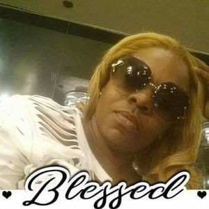 Meet your Posher, Brandy